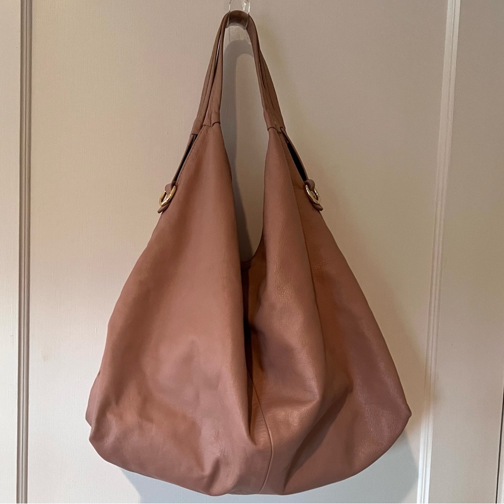 Italian Leather Bag
